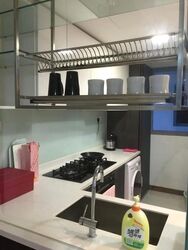 Hillsta (D23), Condominium #622637391